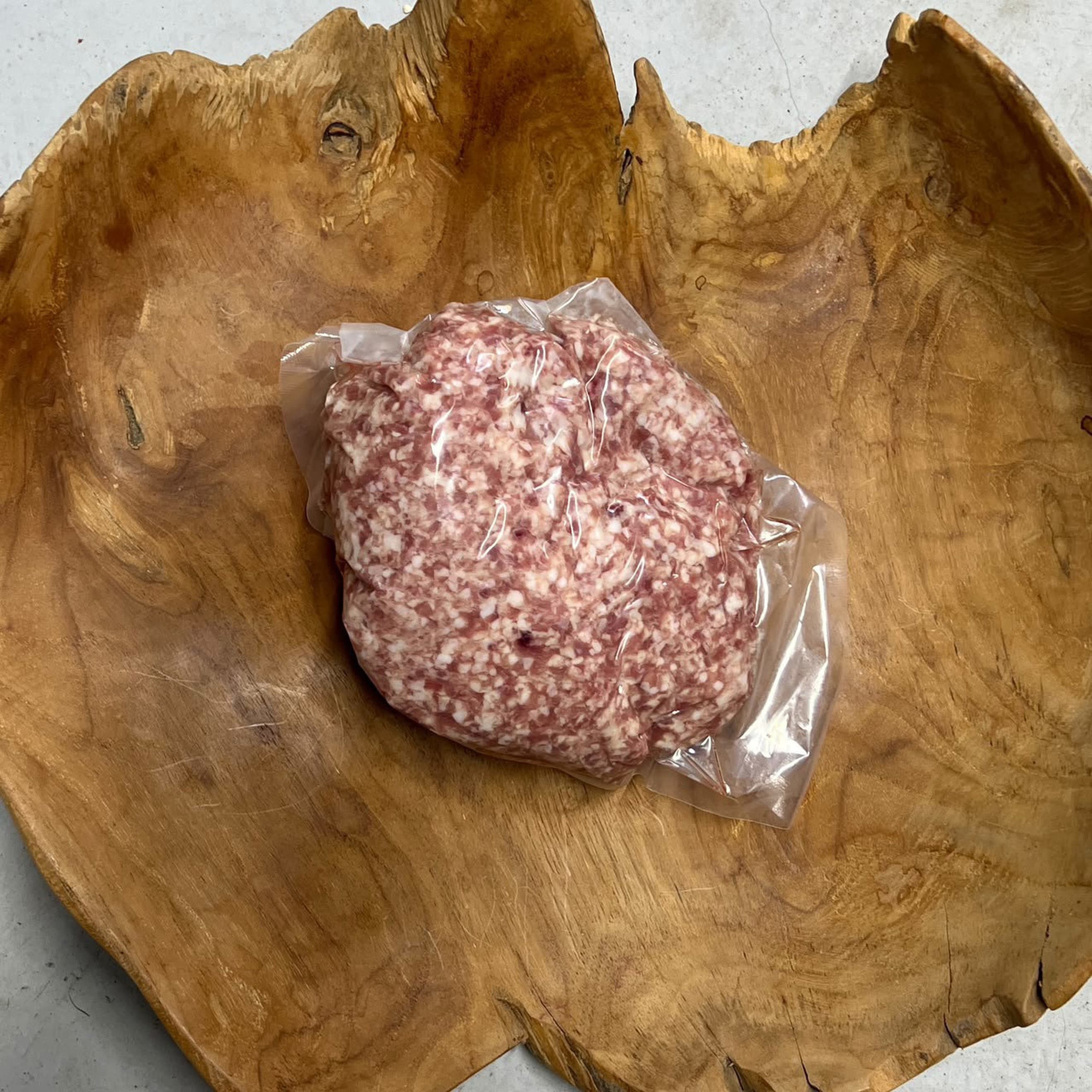 Lamb Mince
