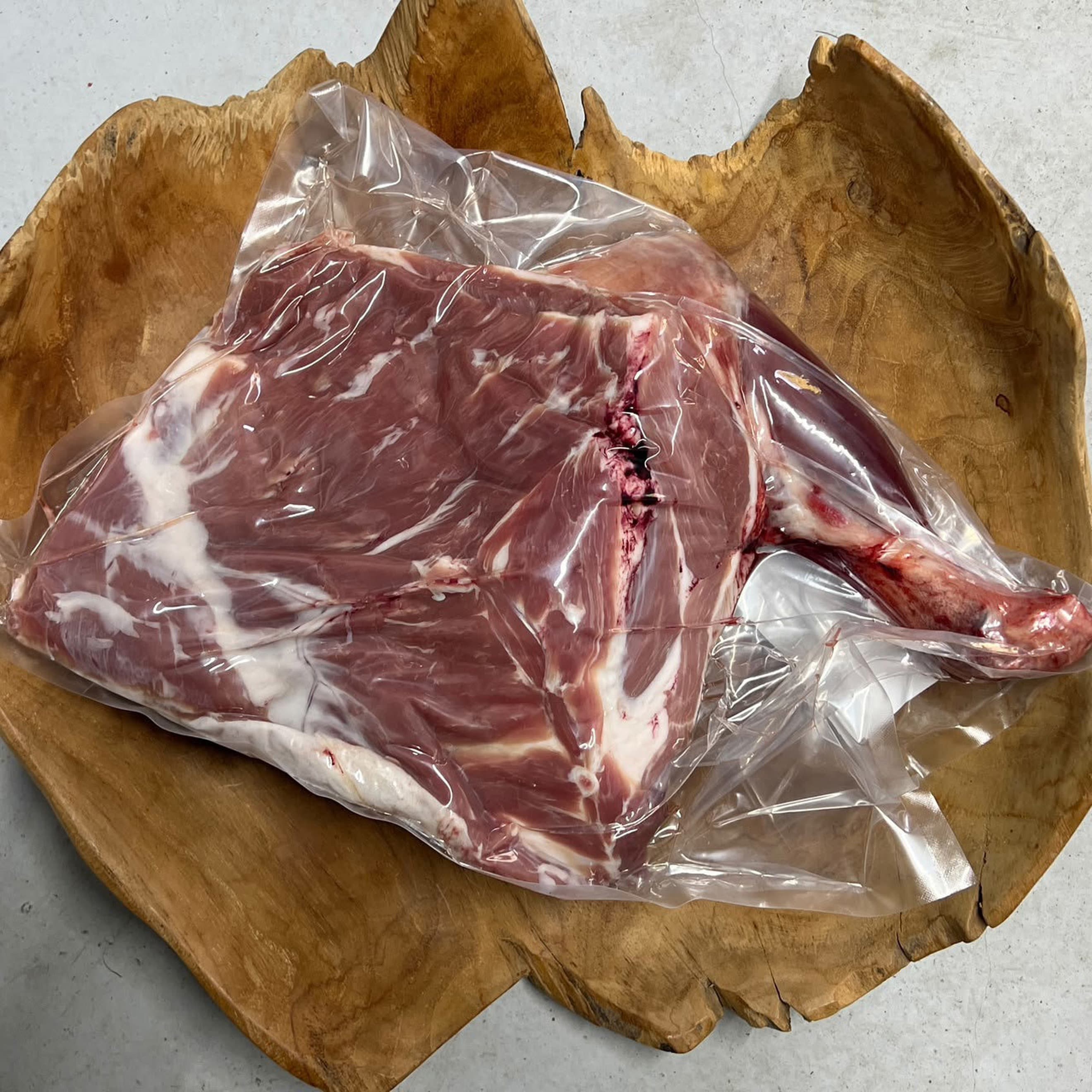 Lamb Whole Shoulder