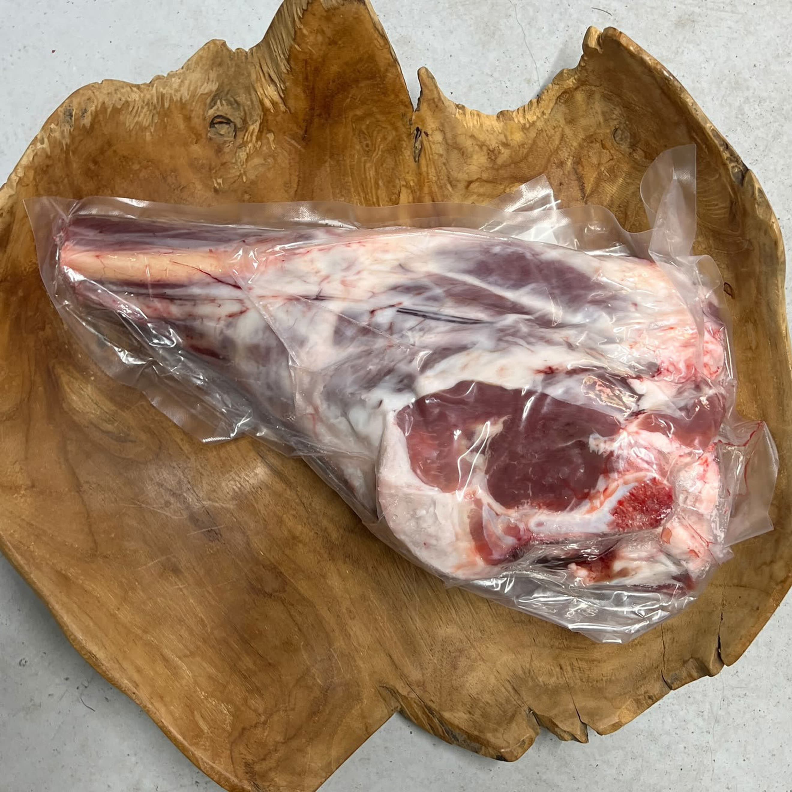 Lamb Whole Leg