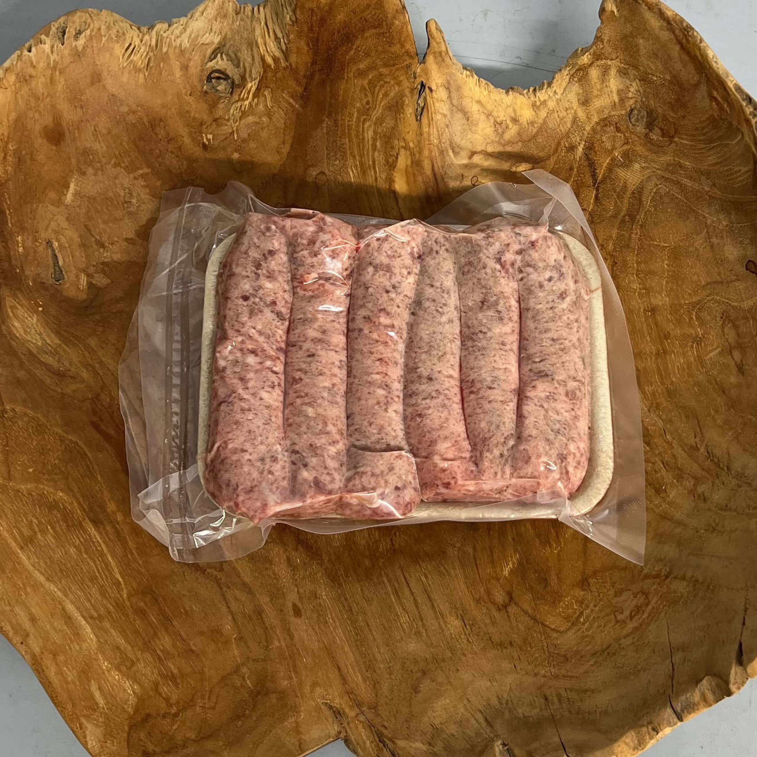 Premium Sausage